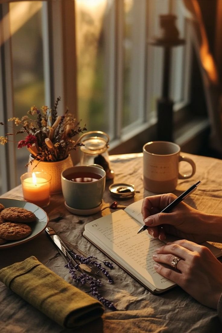 Langkah-Langkah Sederhana Menuju Hal yang Ingin Dicapai