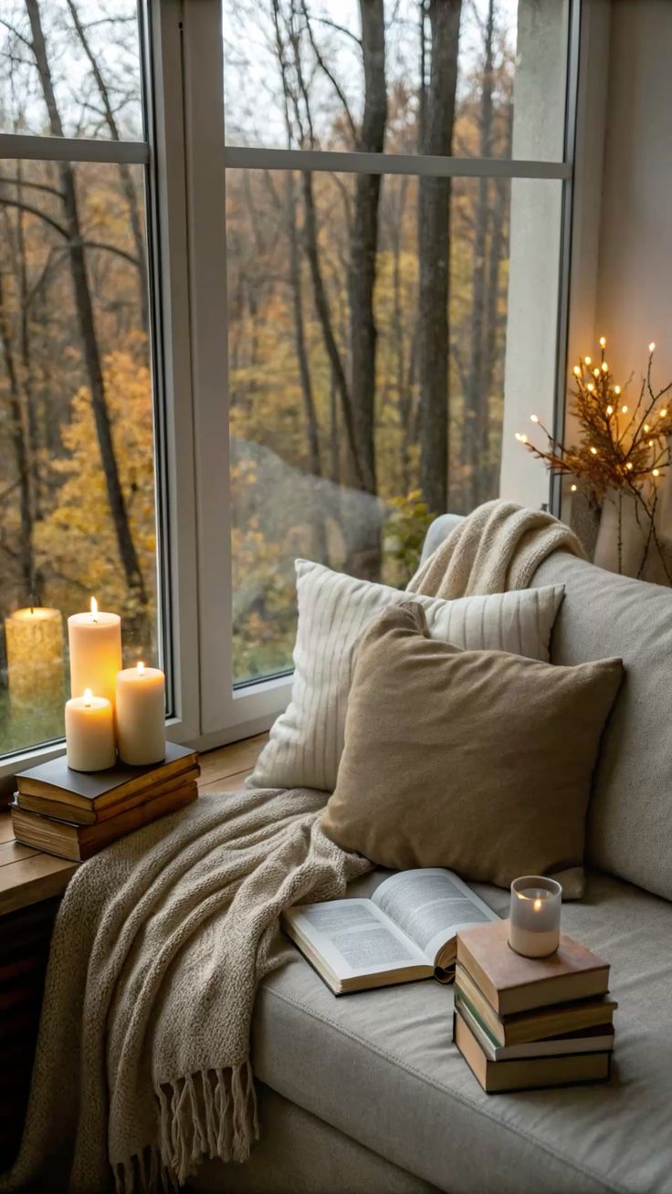 Menghidupkan Imajinasi Lewat Tulisan